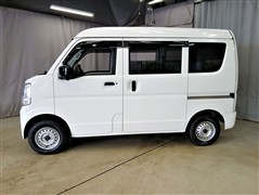 スクラムバン PA