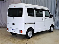 スクラムバン PA