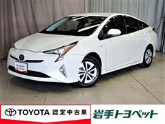 トヨタ プリウス A
