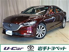 マツダ MAZDA6 XD 20TH アニバ