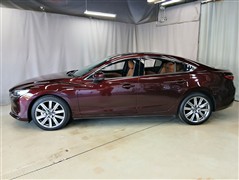 MAZDA6 XD 20TH アニバ