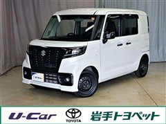スズキ スペーシア ベース GF