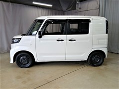 スペーシア ベース GF