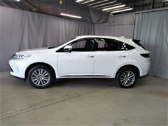 ハリアー プレミアム