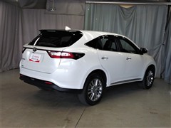 ハリアー プレミアム