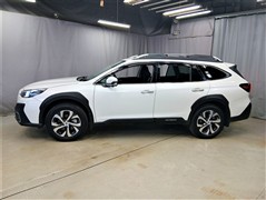 レガシィOB リミテッドEX