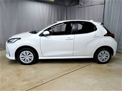 ヤリス ハイブリッド Z