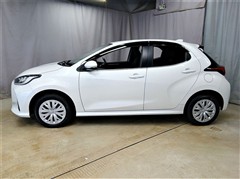 ヤリス ハイブリッド Z