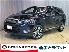 トヨタ ハリアーHV プレミアムアドバンス