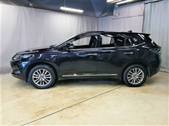 ハリアーHV プレミアムアドバンス