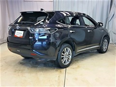 ハリアーHV プレミアムアドバンス