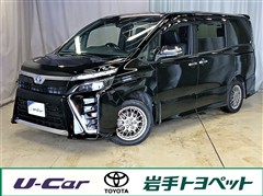 ヴォクシーHV ZSキラメキ3