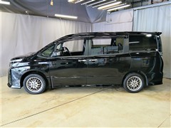 ヴォクシーHV ZSキラメキ3