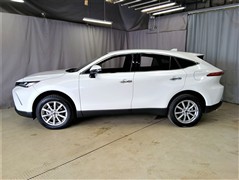 ハリアーハイブリッド Z