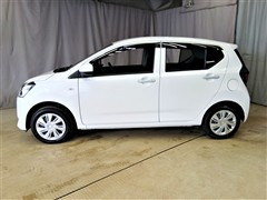 ミライース X SA3