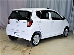 ミライース X SA3