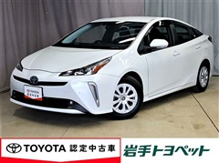 プリウス S SafetyPlus2