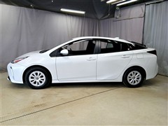 プリウス S SafetyPlus2