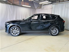 CX-60 XD Lパッケージ