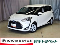 シエンタ ハイブリッドGSafety
