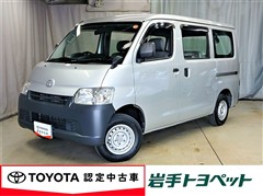トヨタ ライトエースバン DX