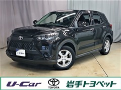 トヨタ ライズ G