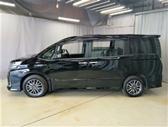 ヴォクシー ZSキラメキ2