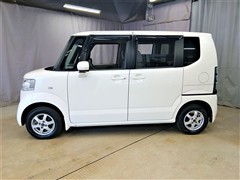 N-BOX G-Lパッケージ