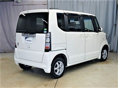 N-BOX G-Lパッケージ