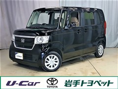 N-BOX G ホンダセンシング