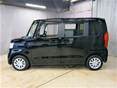 N-BOX G ホンダセンシング