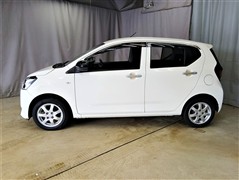 ミライース X SA3