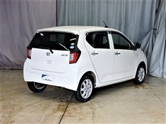 ミライース X SA3