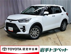 トヨタ ライズ Z