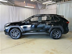 RAV4 アドベンチャー