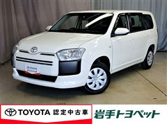 トヨタ プロボックスバン F
