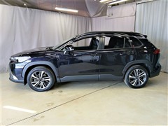 カローラクロス ハイブリッド Z