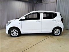 ミライース X SA3