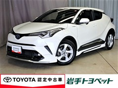 トヨタ C-HR S LEDパッケージ