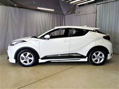 C-HR S LEDパッケージ