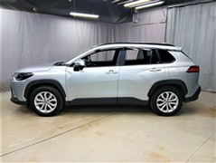 カローラクロス ハイブリッド S