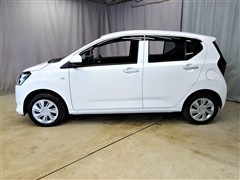 ミライース X SA3