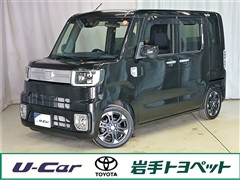 ウェイク GターボリミテッドSA3