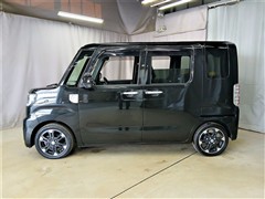 ウェイク GターボリミテッドSA3