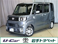 ダイハツ ウェイク L SA3