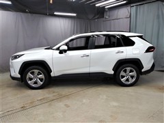 RAV4 ハイブリッドG