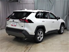 RAV4 ハイブリッドG