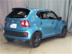 イグニス ハイブリッド MX