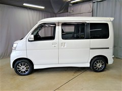 アトレーワゴン カスターボRSSA3