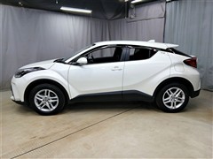 C-HR S-T